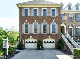 10038 Sterling Ter, Rockville, MD 20850