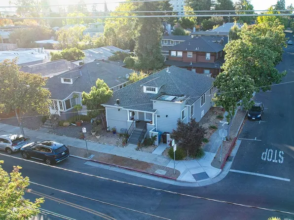 183 Everett Ave, Palo Alto, CA 94301