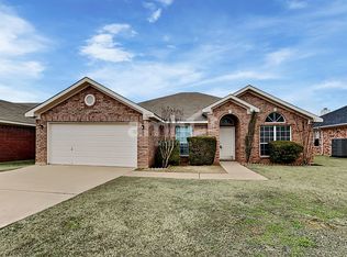 1802 Saint Nevis Dr, Mansfield, TX 76063