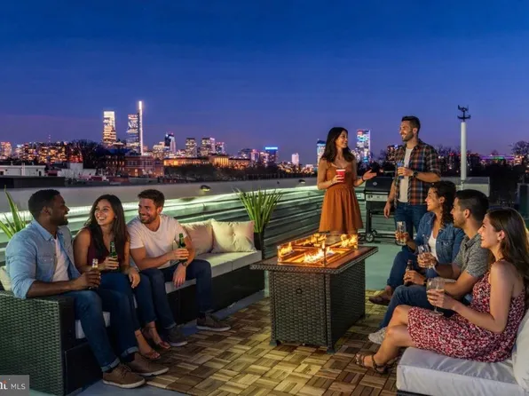 3018 W Harper St, Philadelphia, PA 19130