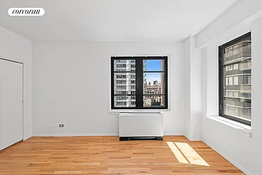 Rented by Corcoran