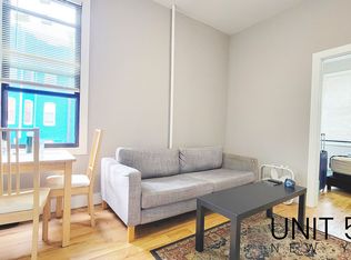 219 Central Ave #2E, Brooklyn, NY 11221