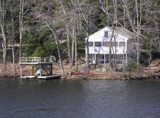 59 Stoney Brook Rd, Meredith, NH 03253