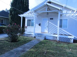 105 S Morrison Ave, San Jose, CA 95126