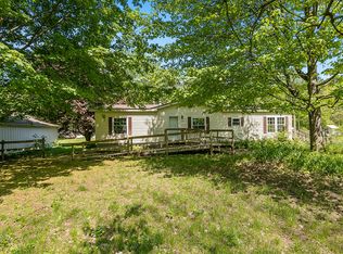 7727 Sandra Dr, Newaygo, MI