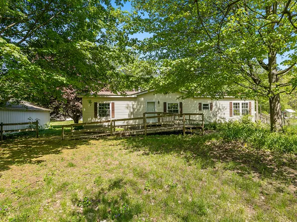 7727 Sandra Dr, Newaygo, MI 49337