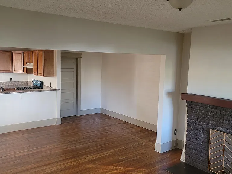 Dinning room