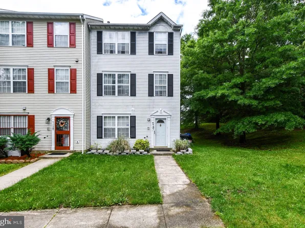 4707 English Ct, Suitland, MD 20746