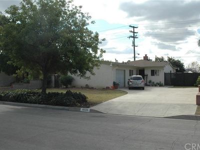 16534 Inyo St, La Puente, CA, 91744