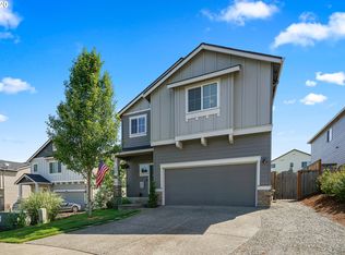 2638 NE Hawthorne Cir, Vancouver, WA 98663
