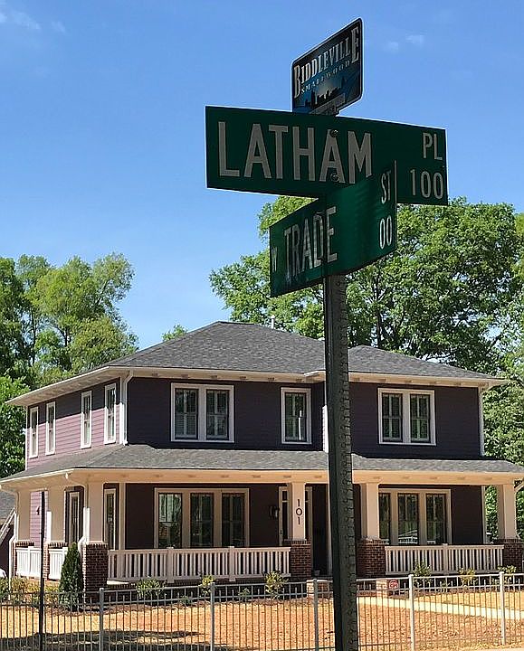 2nd image of 101 Latham Pl