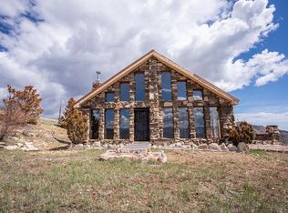 6842 Highway 160, La Veta, CO 81055