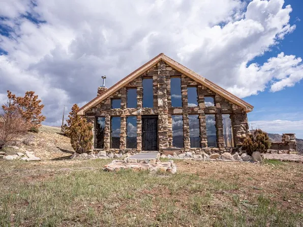6842 Highway 160, La Veta, CO 81055