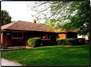 230 W Brinton St, Cicero, IN 46034