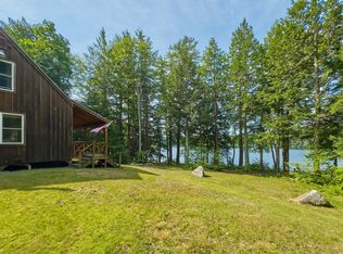 660 Sprague Road, Waldoboro, ME 04572