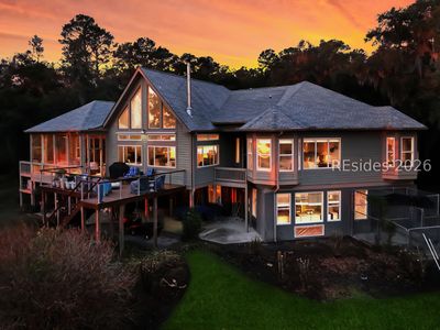 347 Broadview Dr, Ridgeland, SC, 29936