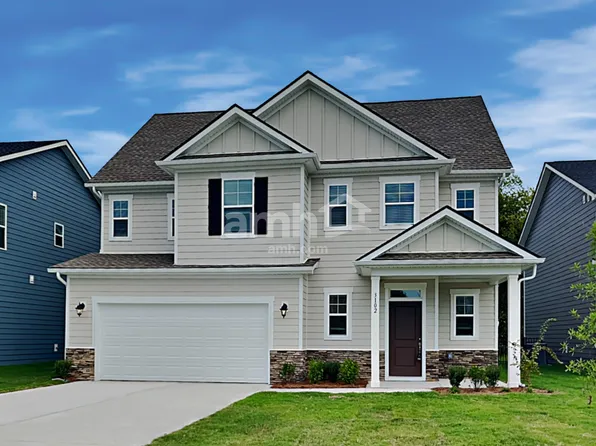 3102 Esquire Dr, Murfreesboro, TN 37130