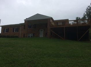 266 Pilgrims Way, Bentonville, VA 22610
