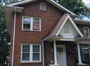 27 Fulton St APT 1, Asheville, NC 28801