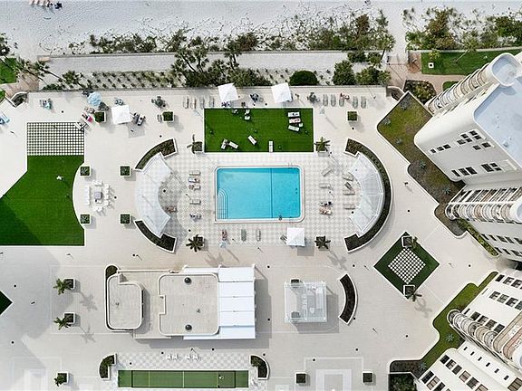 5th image of 3115 Gulf Shore BLVD N #104S