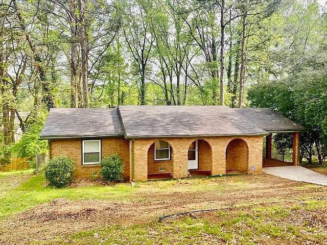 1st image of 831 Needle Rock Dr
