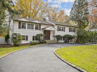 1171 Puddingstone Rd, Mountainside, NJ 07092