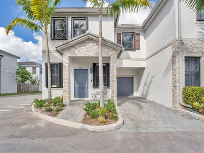 1543 SW 29th St #1543, Fort Lauderdale, FL, 33315