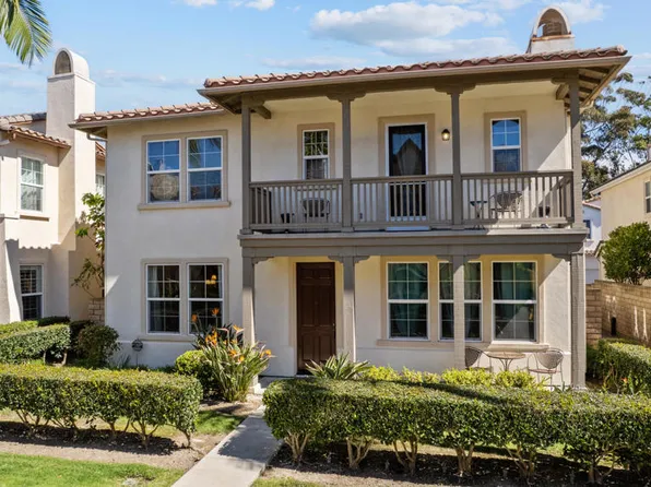 510 Sanddollar Ln, Port Hueneme, CA 93041