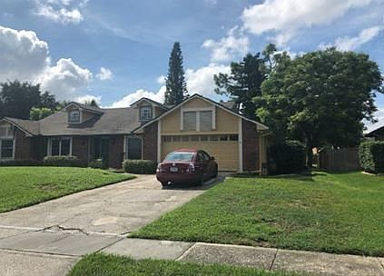 Property Front View