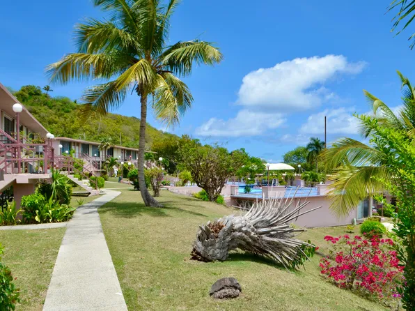 19 Bay Garden, St. Croix, VI 00820