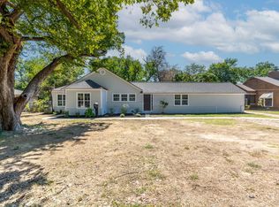 5109 Black Oak Ln, River Oaks, TX 76114