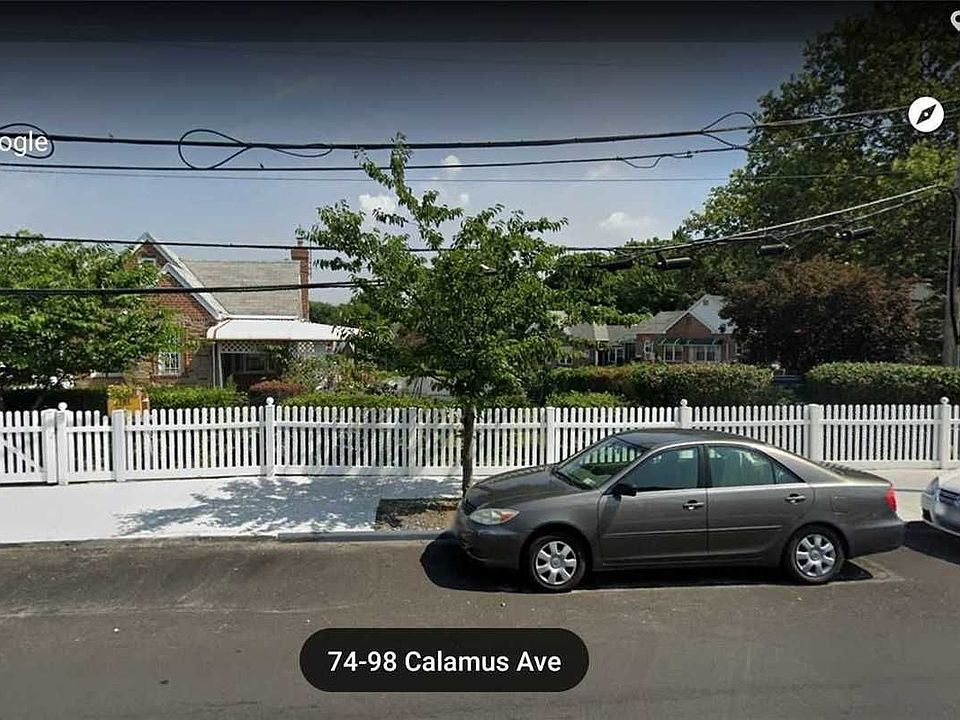 1st image of 7921 Calamus Ave
