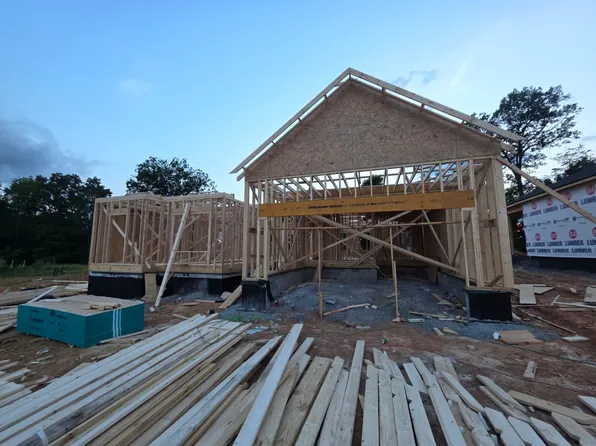488 S Halifax Ct Lot 25, Clarksville, TN 37040