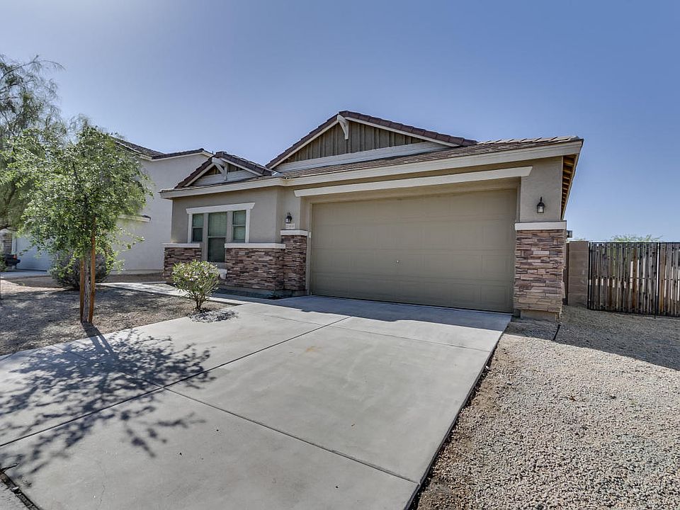 2nd image of 25603 W Burgess Ln