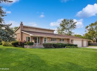 8500 W Crain St, Niles, IL 60714