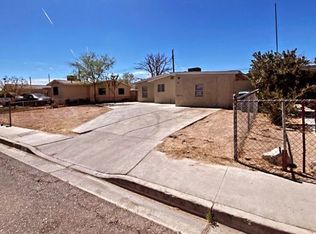 2617 Spear St, North Las Vegas, NV 89030