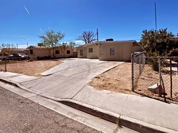 2617 Spear St, North Las Vegas, NV 89030