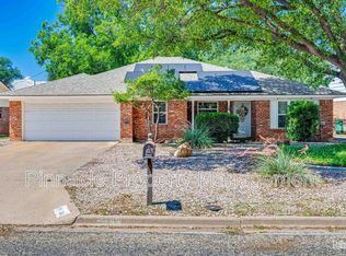 3108 Oak Forest Dr, San Angelo, TX 76904