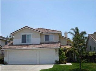 564 Lupine Way, Oceanside, CA 92057