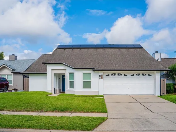 623 HOLBROOK CIRCLE, LAKE MARY, FL 32746