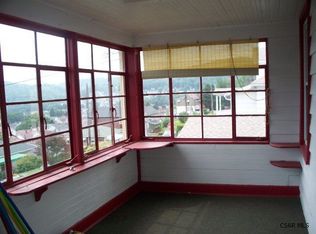 317 Wilson St, Johnstown, PA 15906