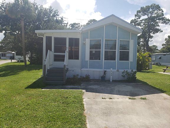 2nd image of 5500 Saint Lucie Blvd #S23