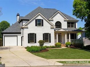 140 Waterstone Point, Acworth, GA 30101