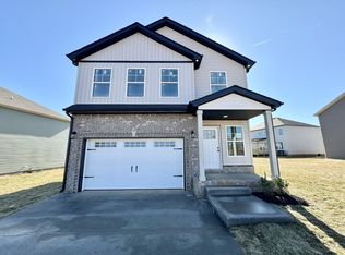250 Cardinal Crk LOT 250, Clarksville, TN 37040