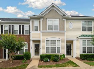 5726 Corbon Crest Ln, Raleigh, NC 27612