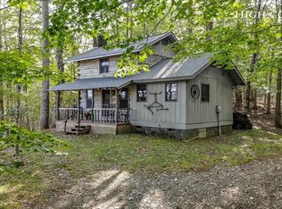 454 Peters Caldwell Ln, Todd, NC 28684