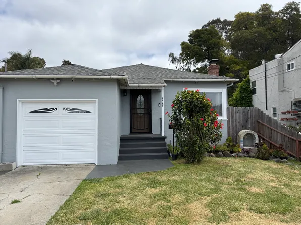 1478 172nd Ave, Hayward, CA 94541