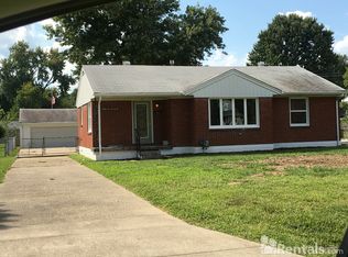 8196 Blake Ln, Louisville, KY 40258