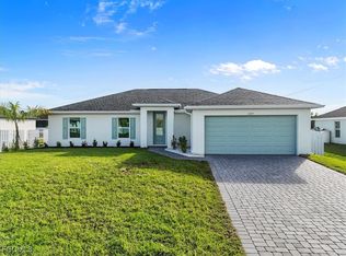 1337 NW 15th Pl, Cape Coral, FL 33993