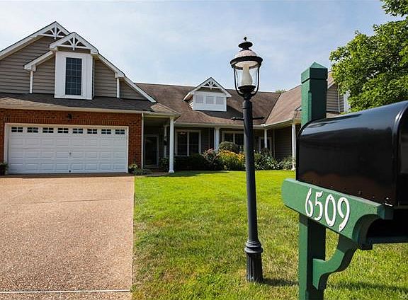 2nd image of 6509 Glenshaw Dr #6509